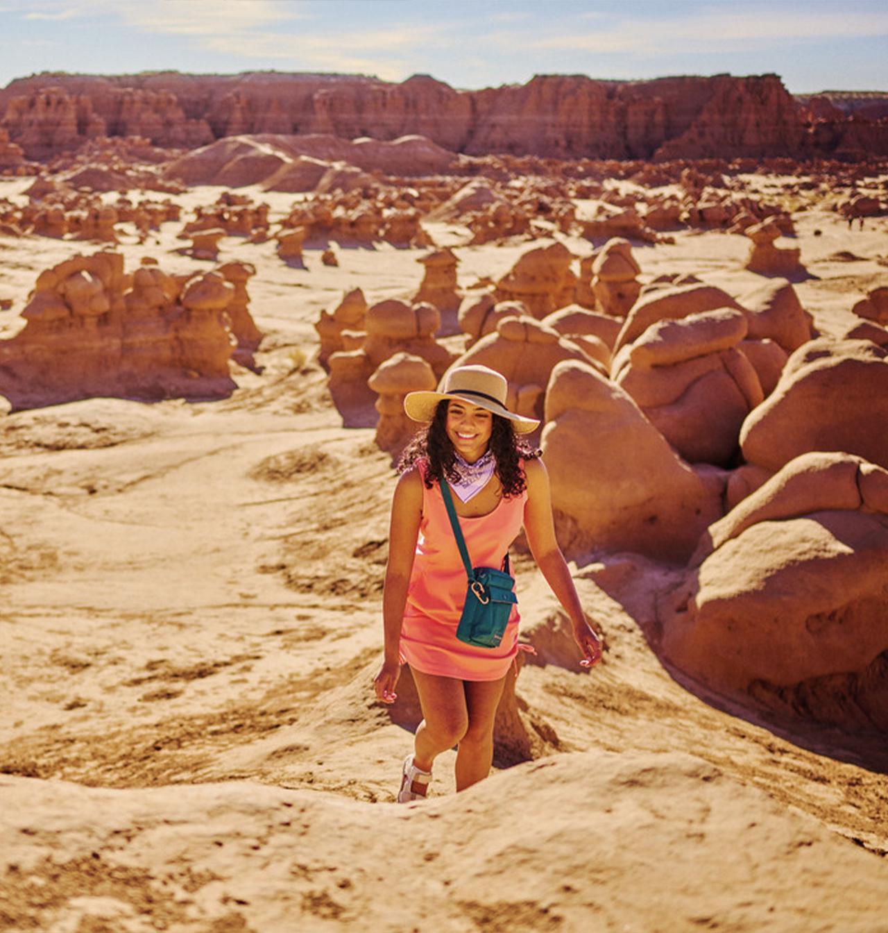 Zigzag™ II Side Bag 9