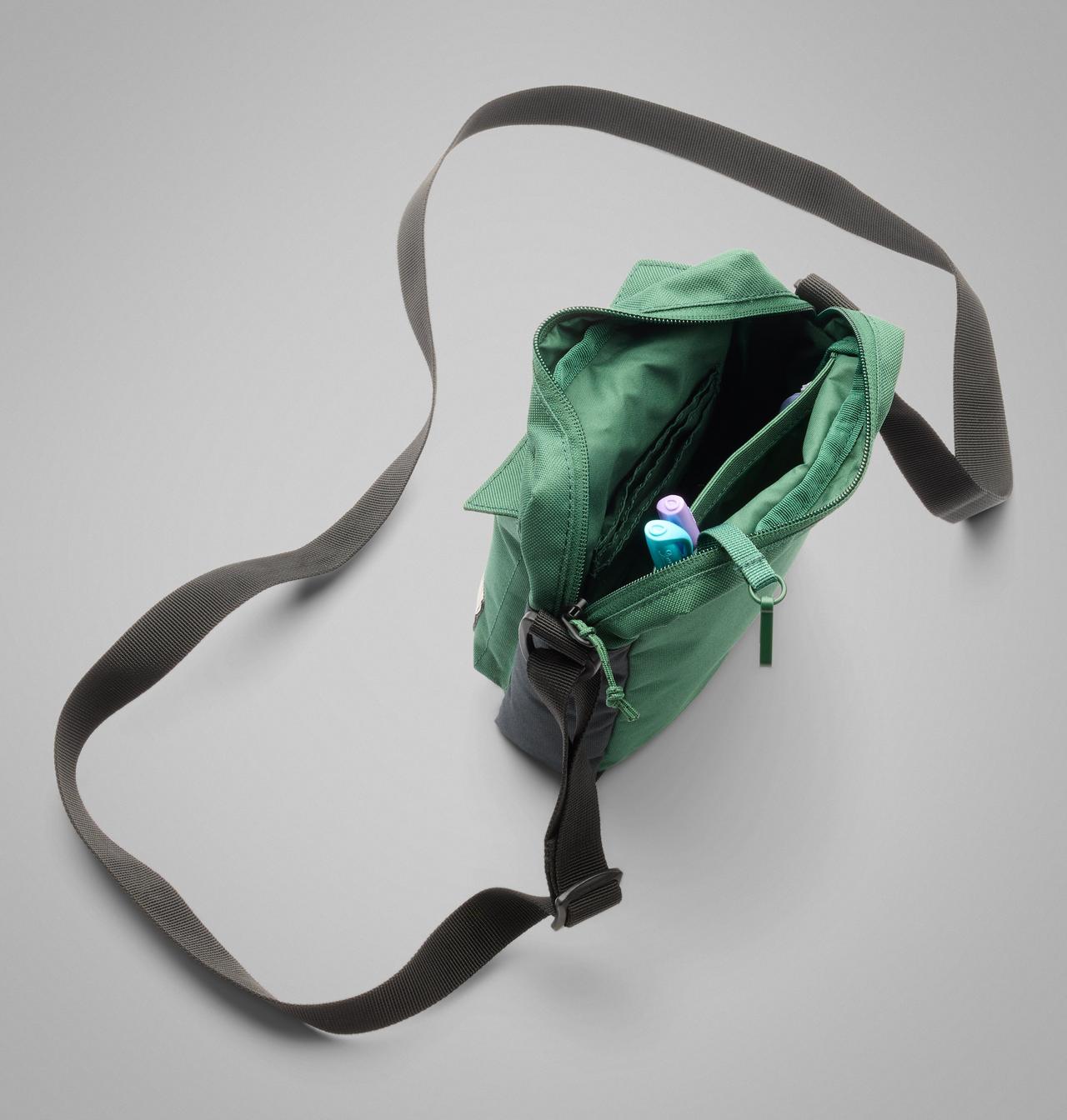 Zigzag™ II Side Bag 7