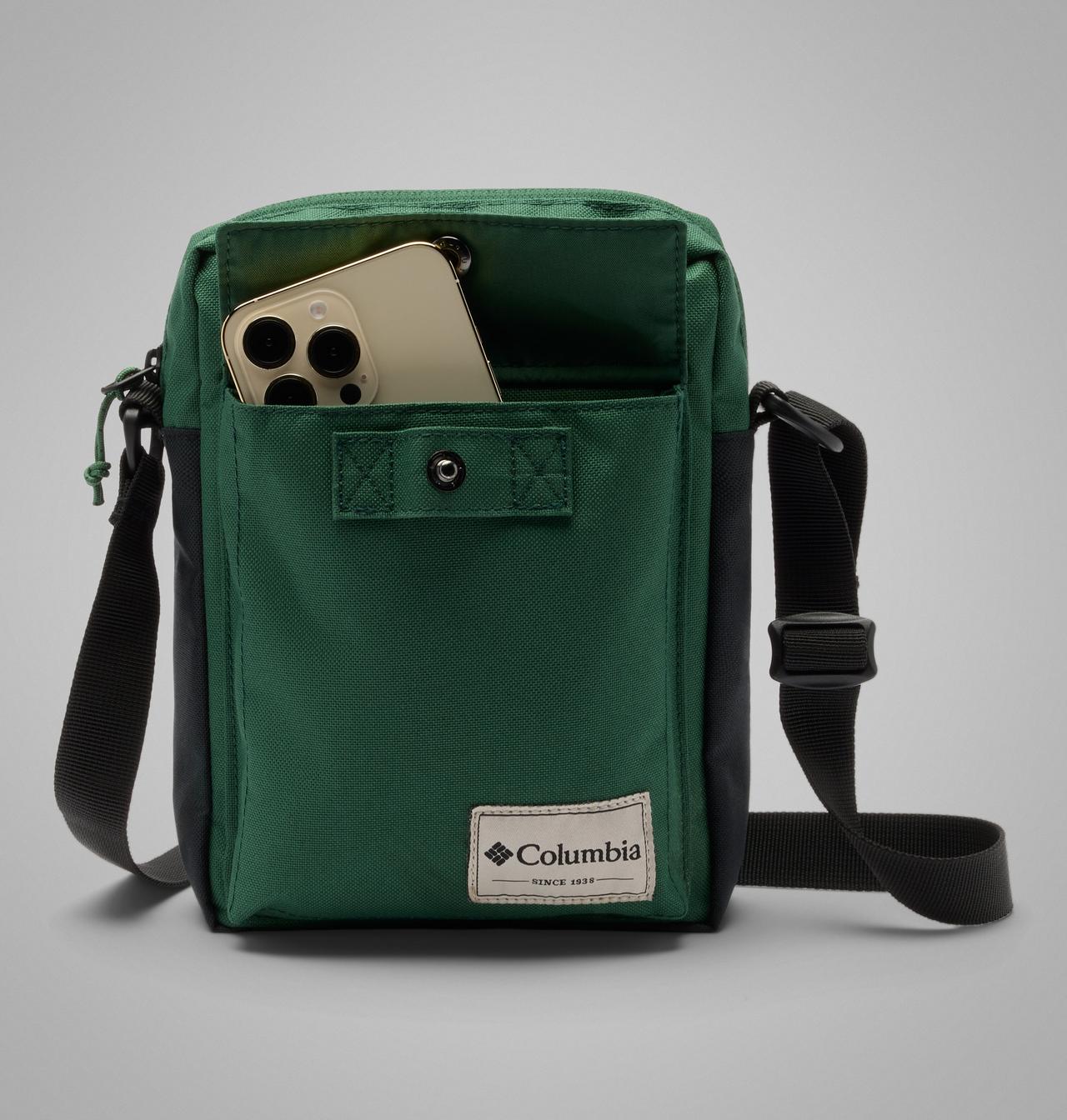 Zigzag™ II Side Bag 8