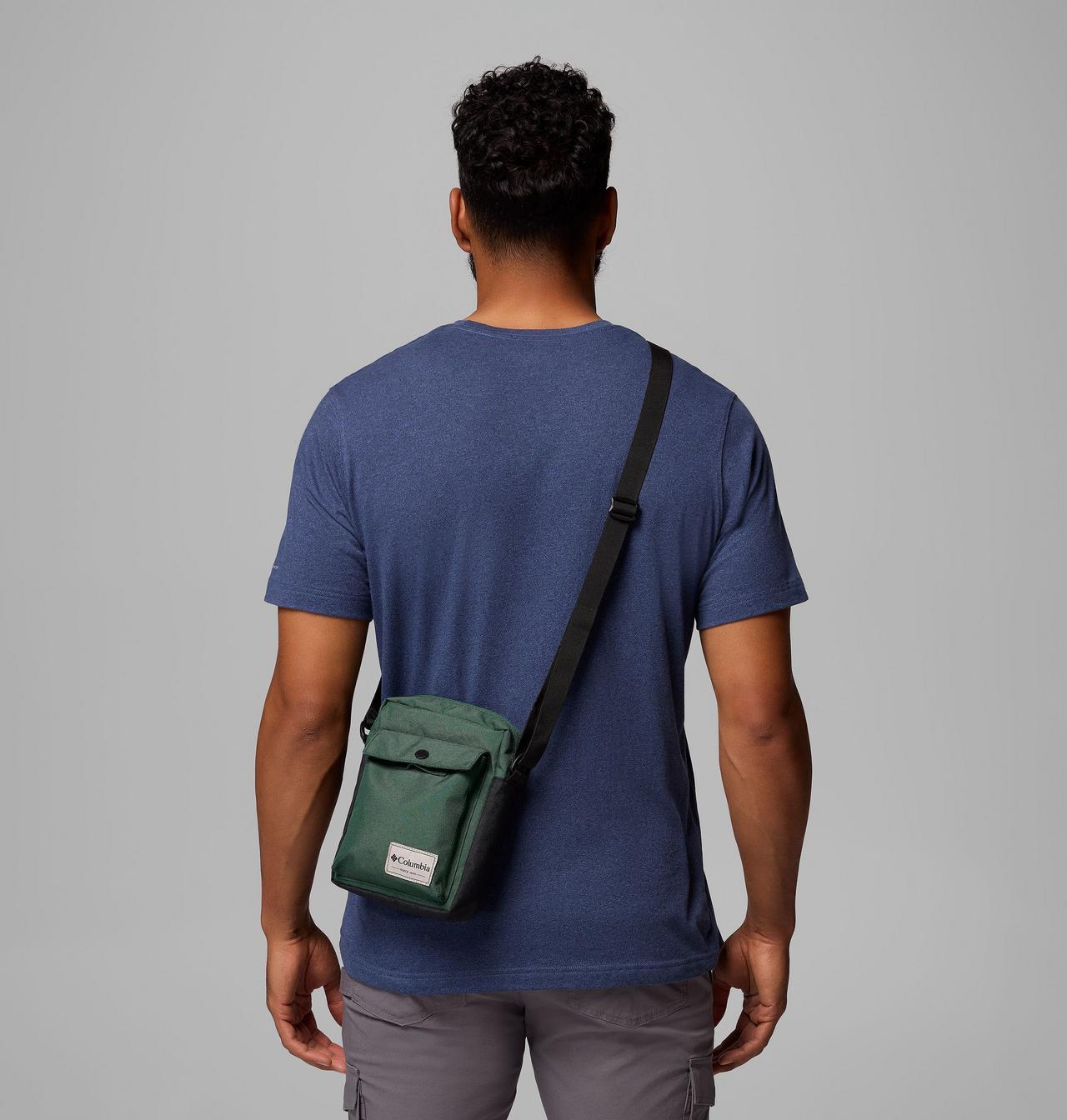 Zigzag™ II Side Bag 4