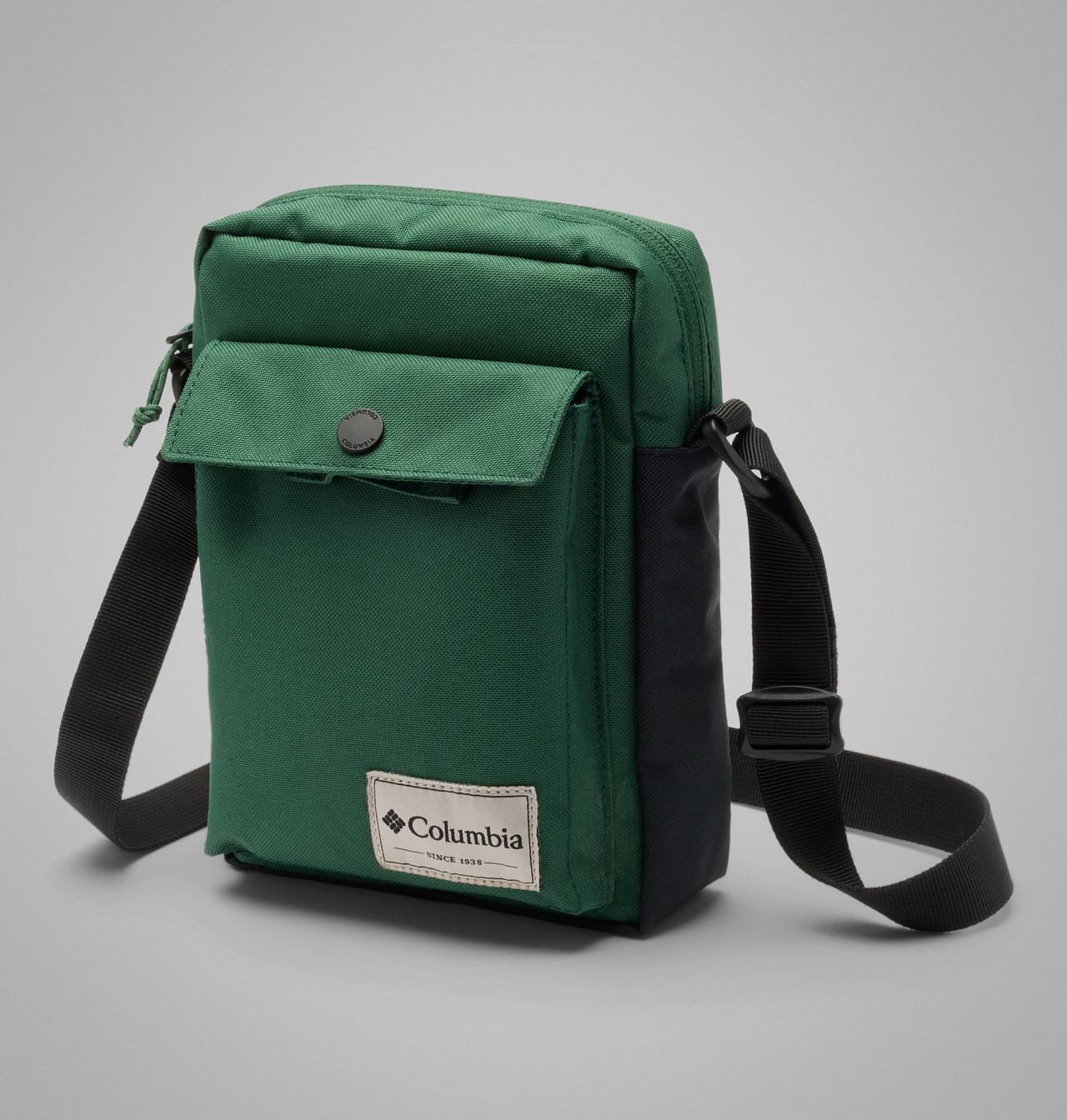 Unisex Zigzag™ II Side Bag |