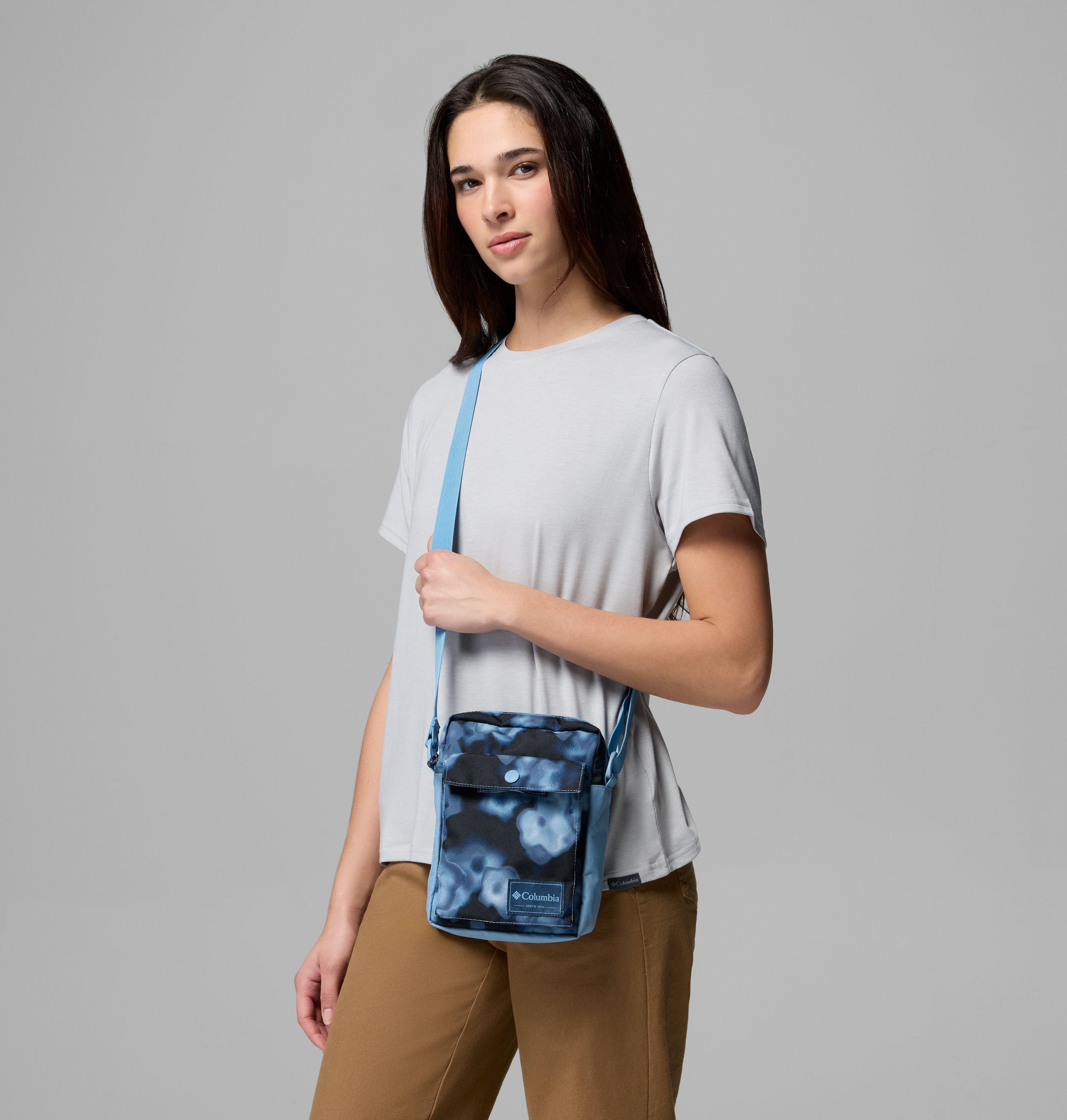 Zigzag II Side Bag | 447 | O/S 3