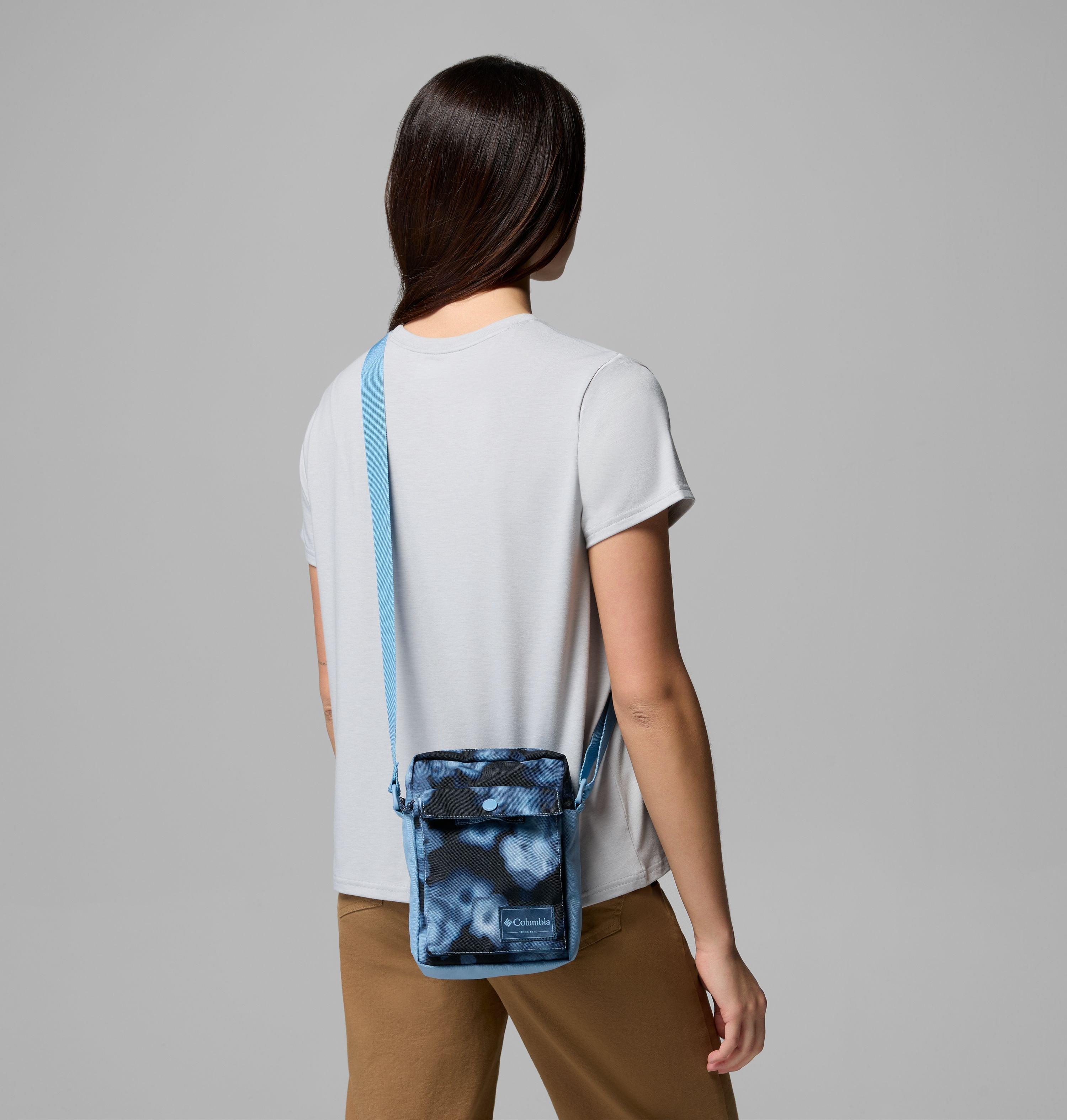Zigzag II Side Bag | 447 | O/S 4