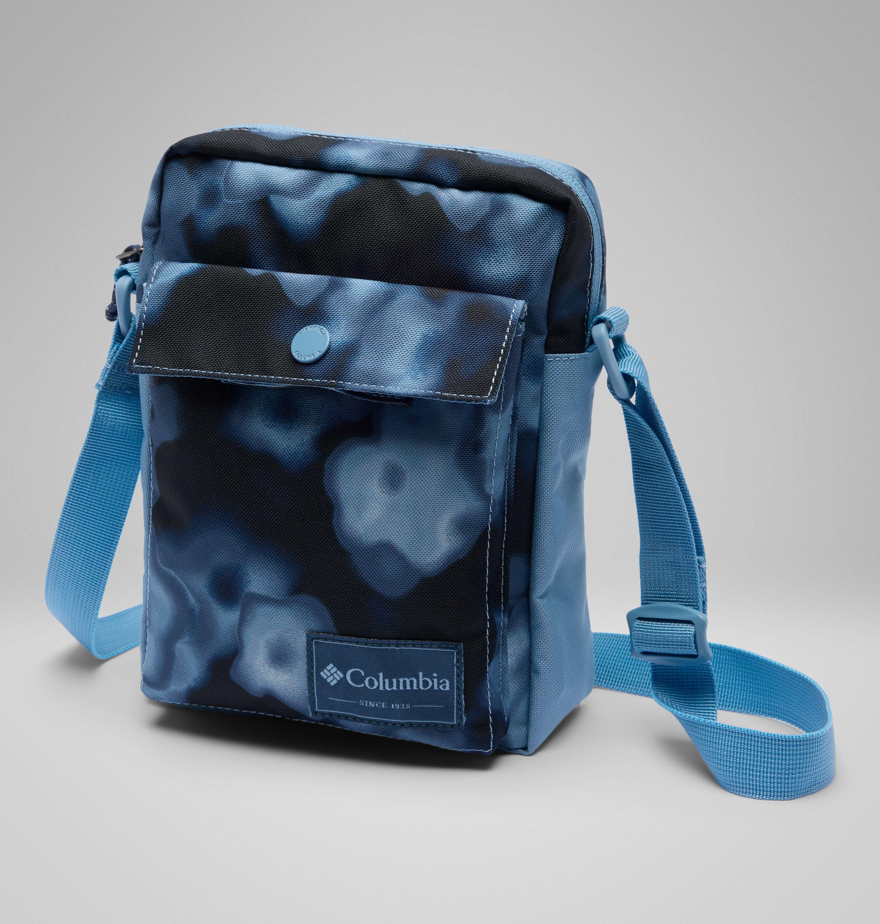 美品　希少　Columbia archive ripstop sling bag Zigzag II Side Bag | Columbia