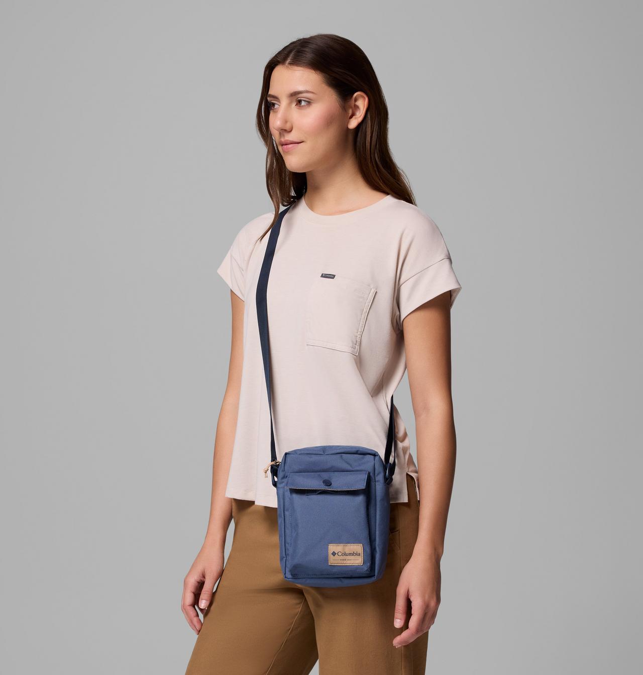 Zigzag™ II Side Bag 5