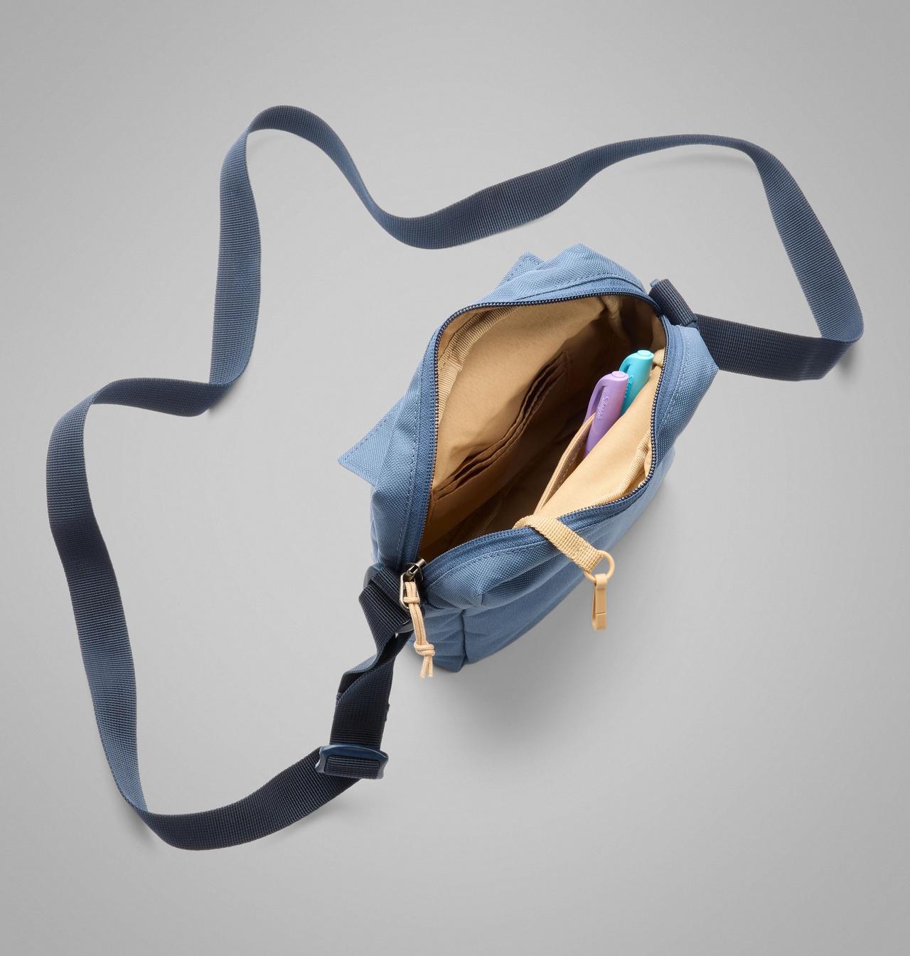 Zigzag™ II Side Bag 7