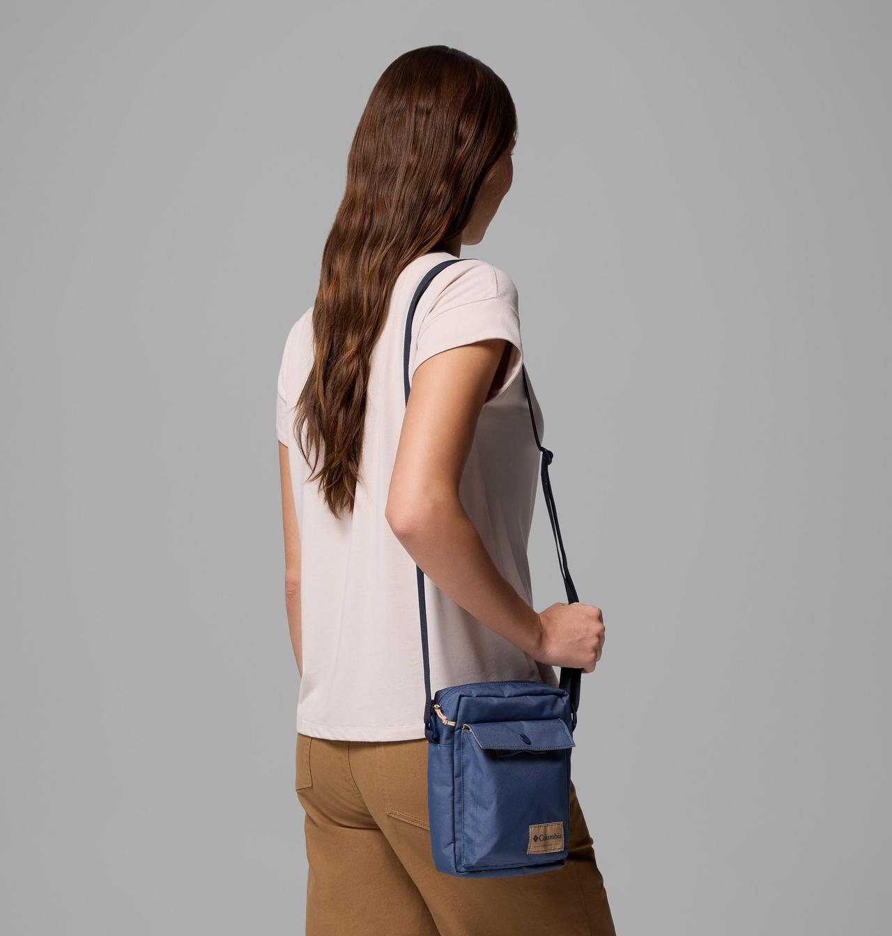 Zigzag™ II Side Bag 6