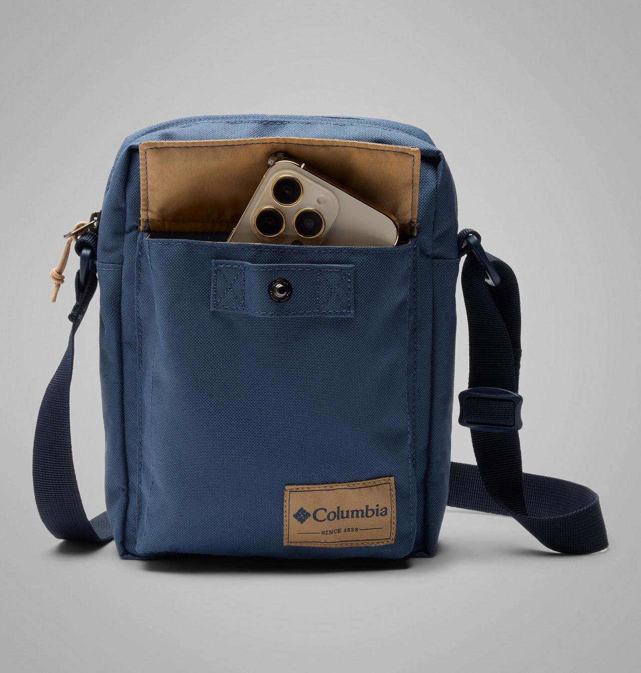 Zigzag™ II Side Bag 8