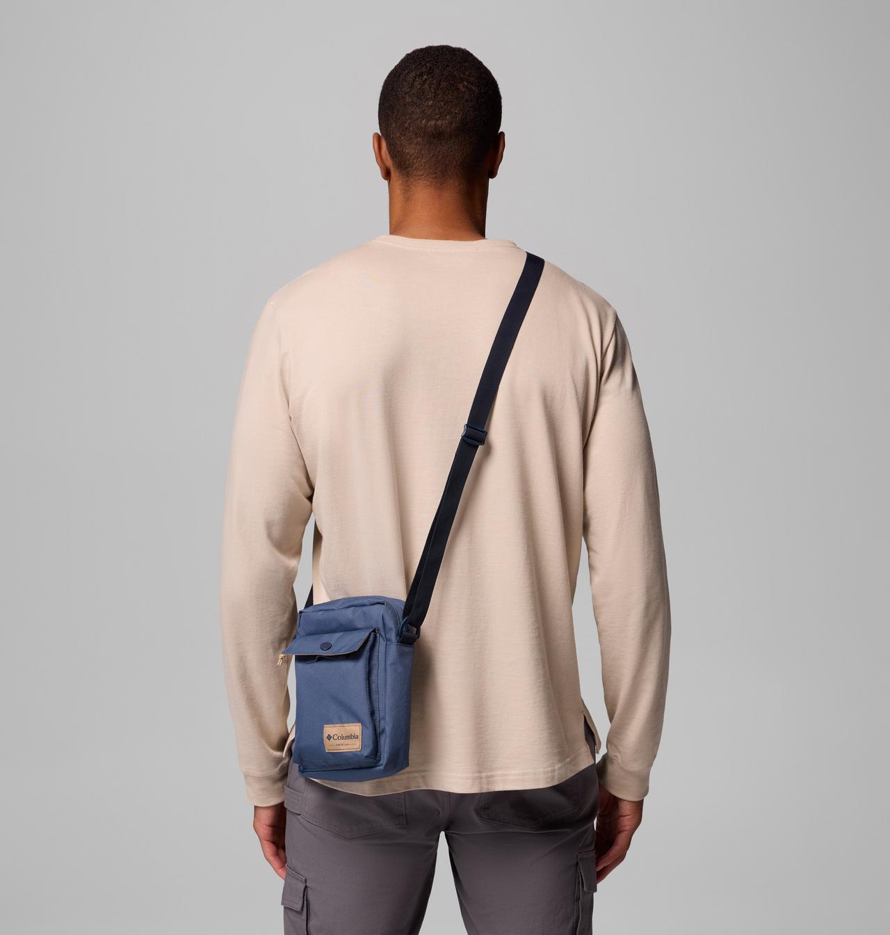 Zigzag™ II Side Bag 4