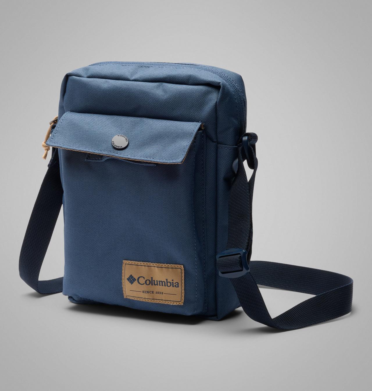 Zigzag™ II Side Bag 1