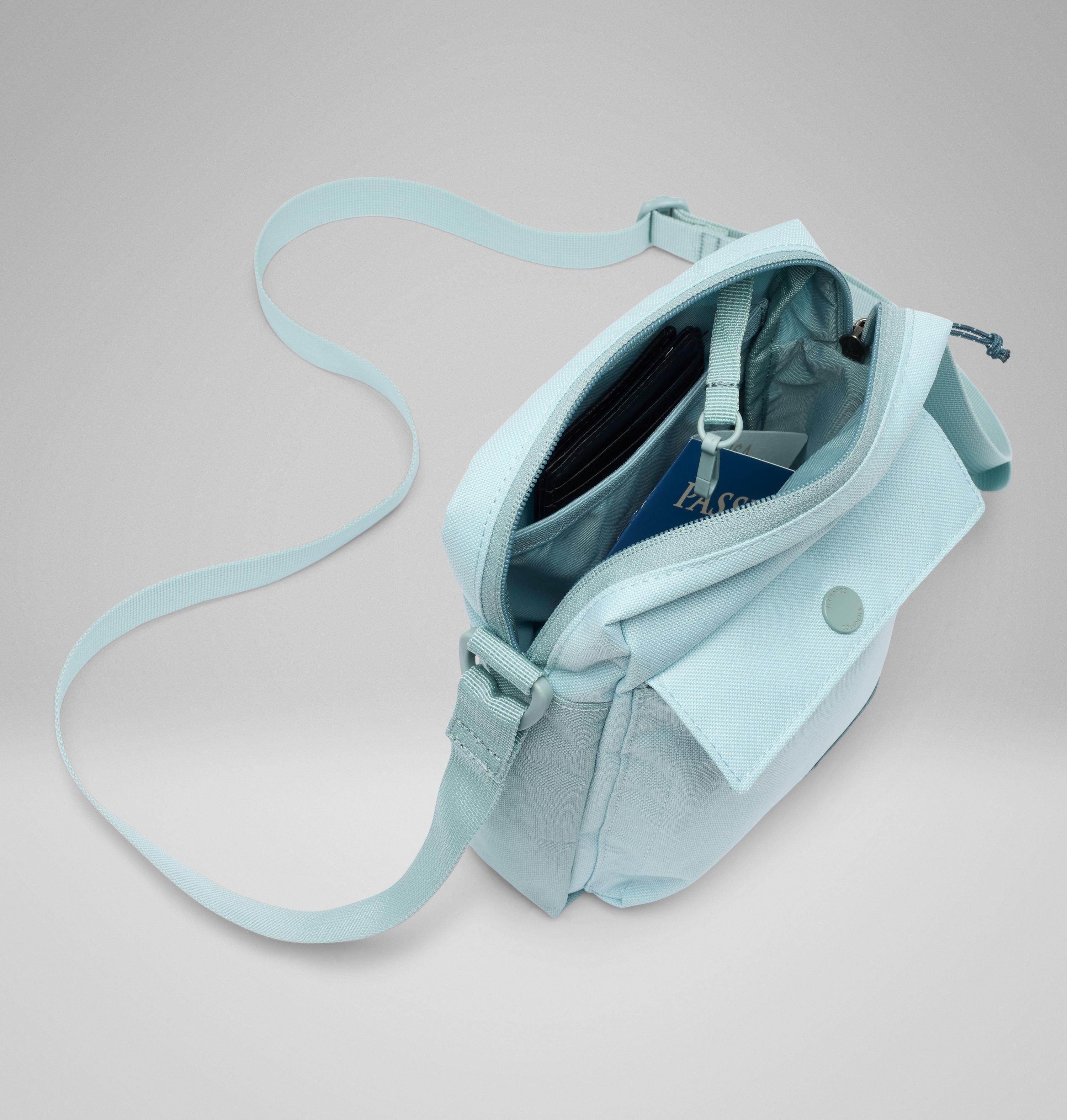 Zigzag II Side Bag | 482 | O/S 9