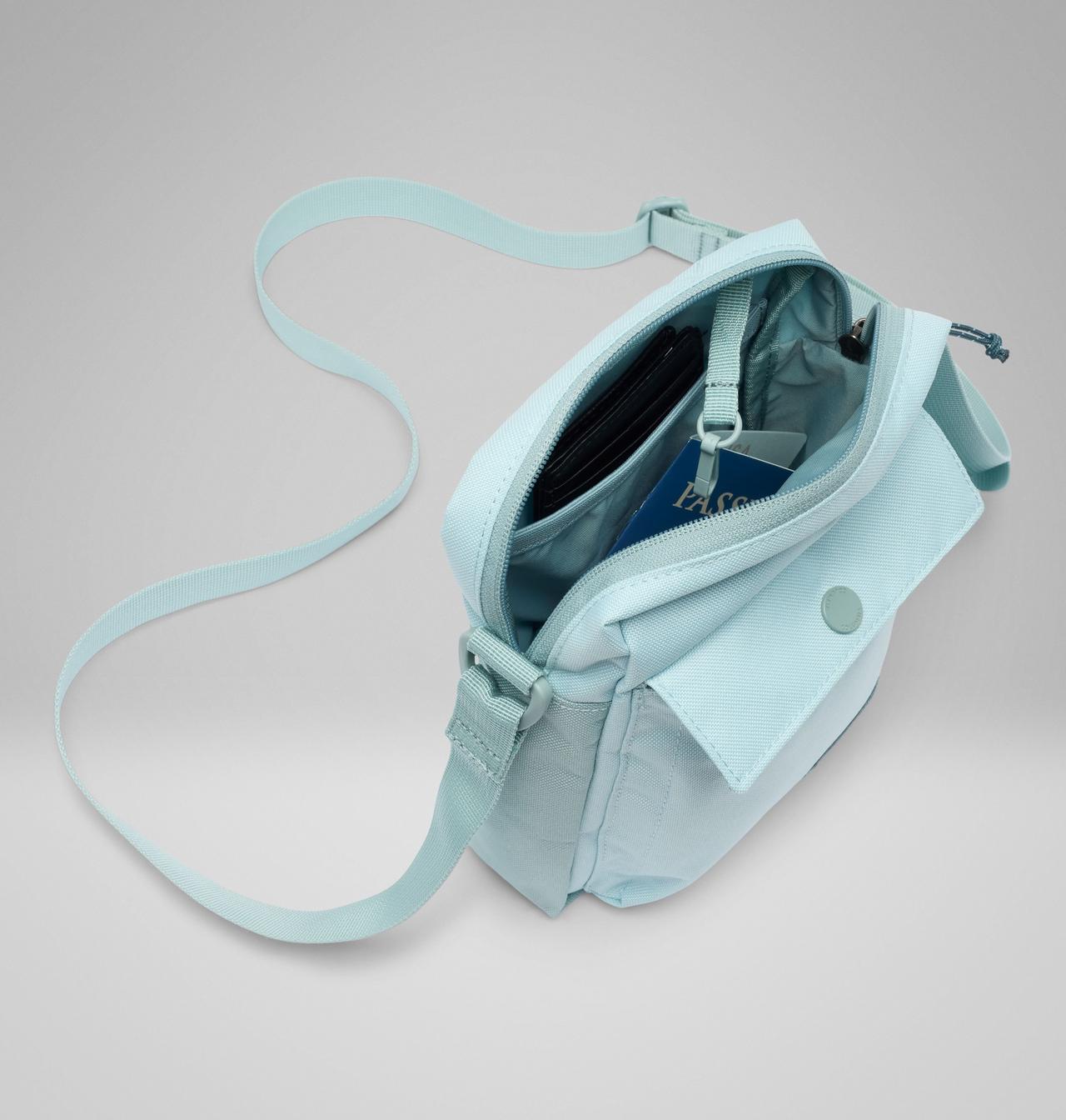Zigzag™ II Side Bag | 482 | O/S 9
