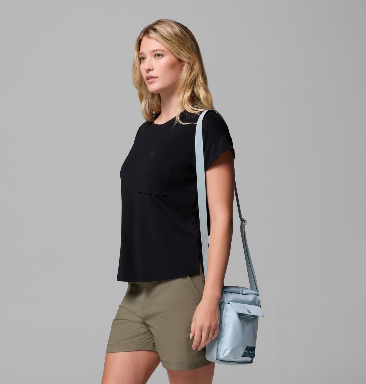 Zigzag™ II Side Bag | 482 | O/S 6