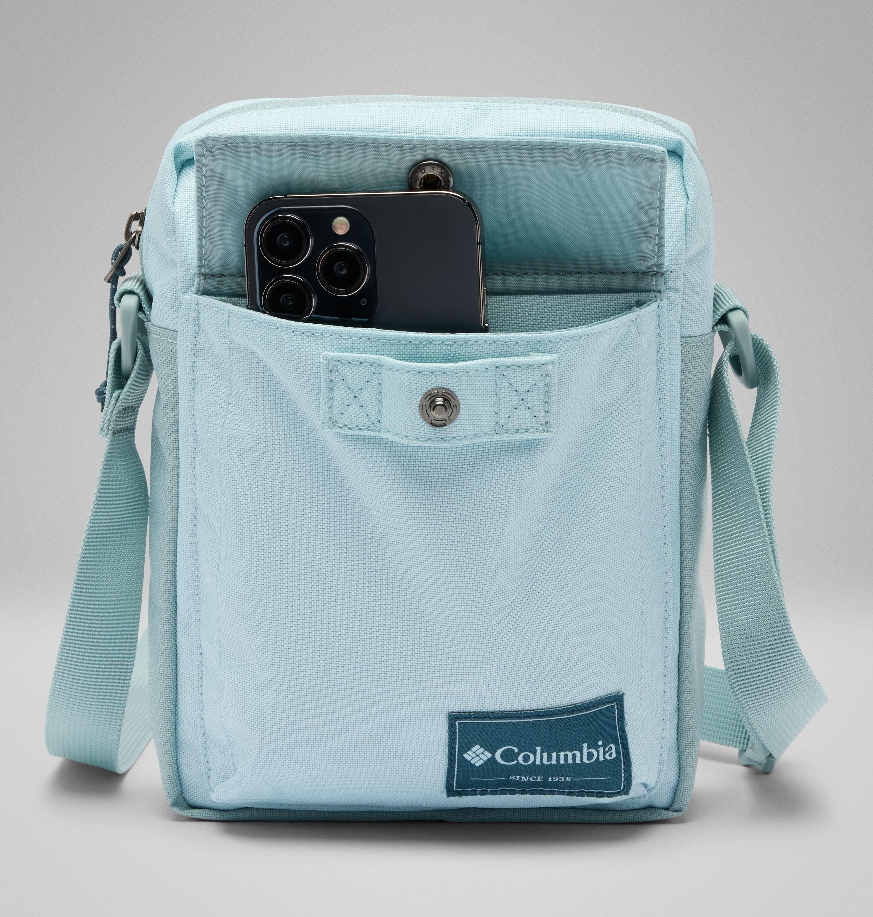 Zigzag II Side Bag | 482 | O/S 10