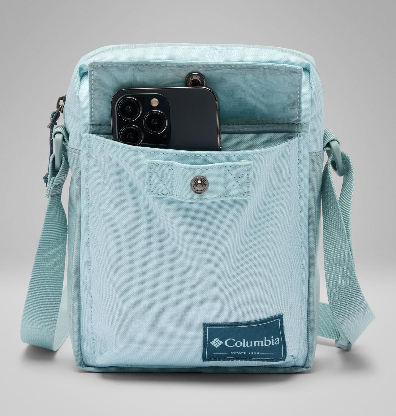 Zigzag™ II Side Bag | 482 | O/S 10