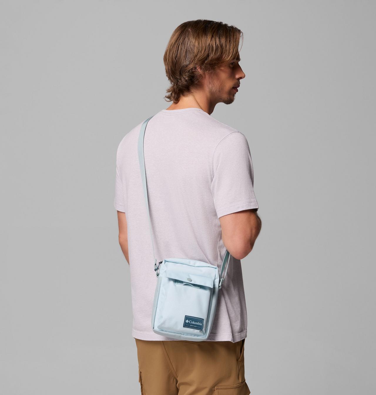 Zigzag™ II Side Bag | 482 | O/S 4
