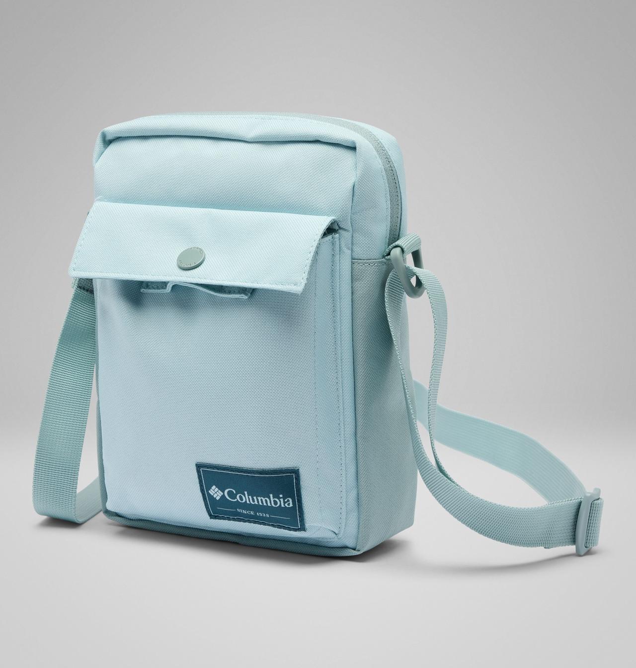 Zigzag™ II Side Bag | 482 | O/S 1