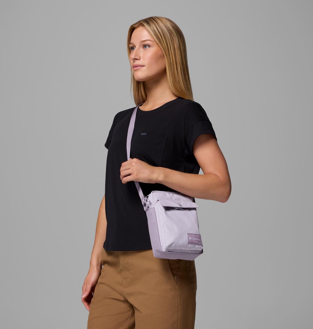 バッグ2 Zigzag II Side Bag | Columbia