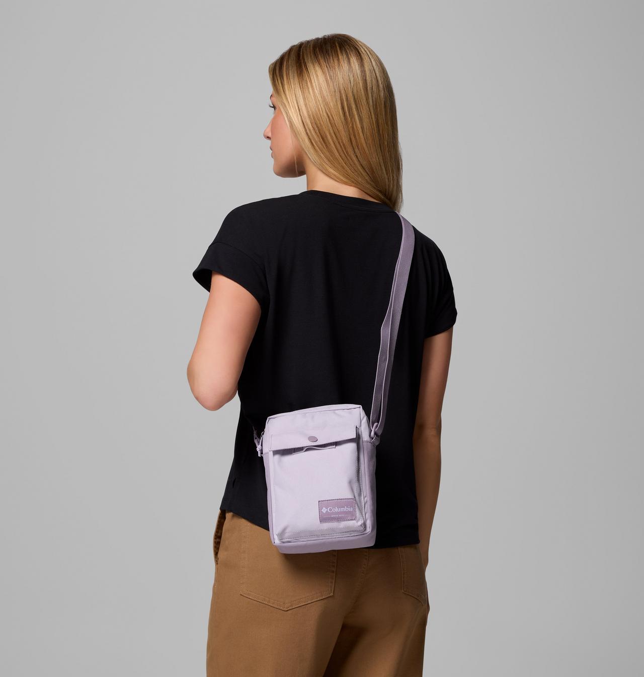 Zigzag II Side Bag | Columbia