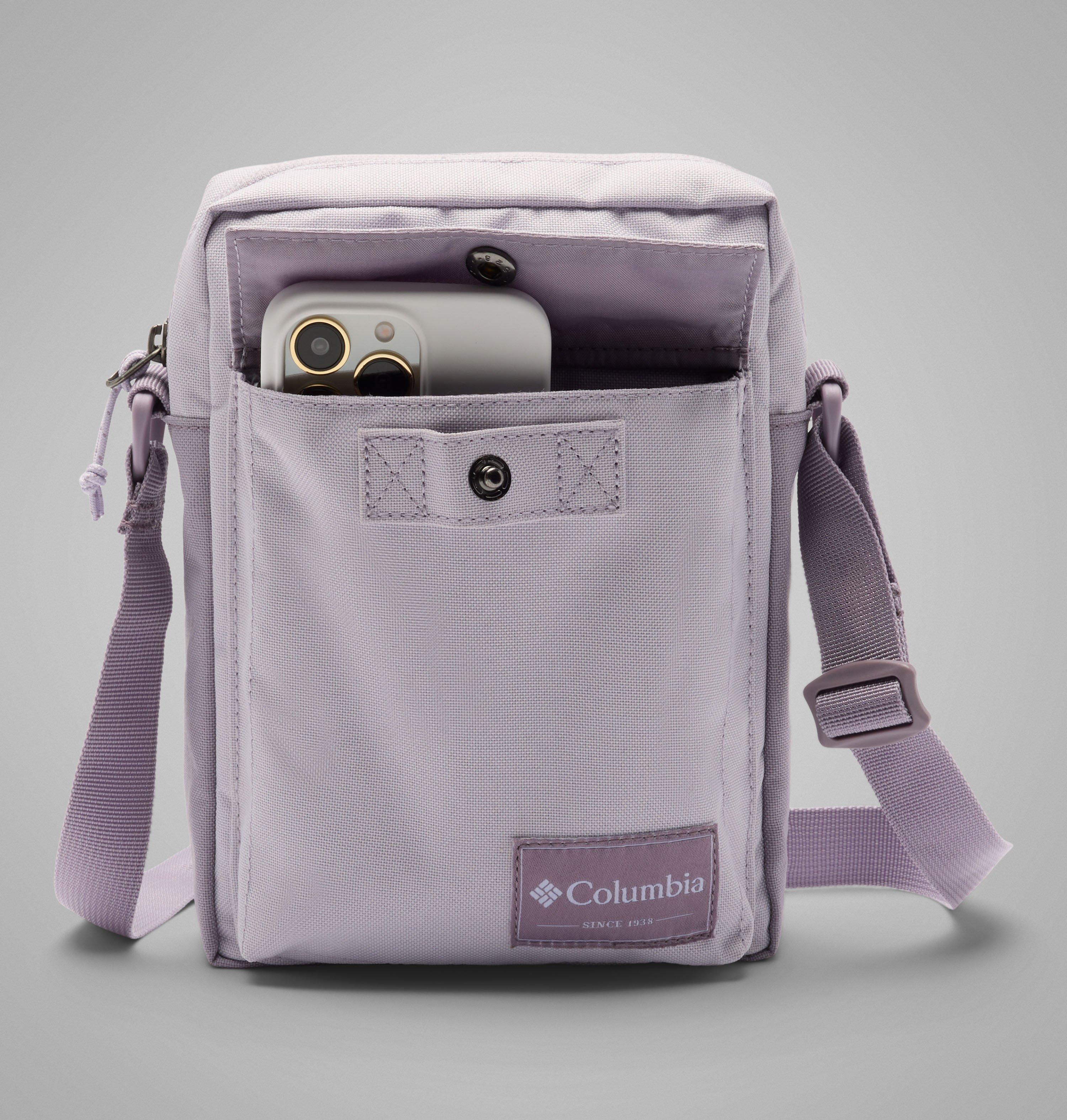 Zigzag II Side Bag | Columbia