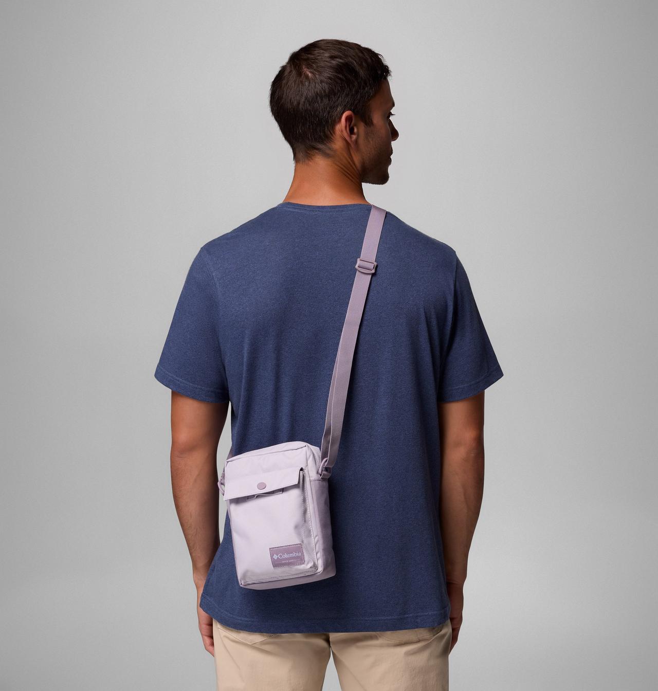 Zigzag II Side Bag | Columbia