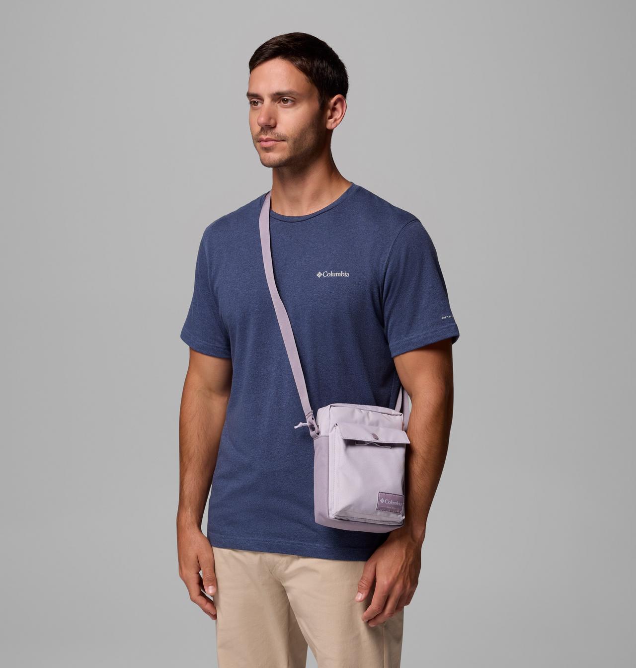 Zigzag II Side Bag | Columbia