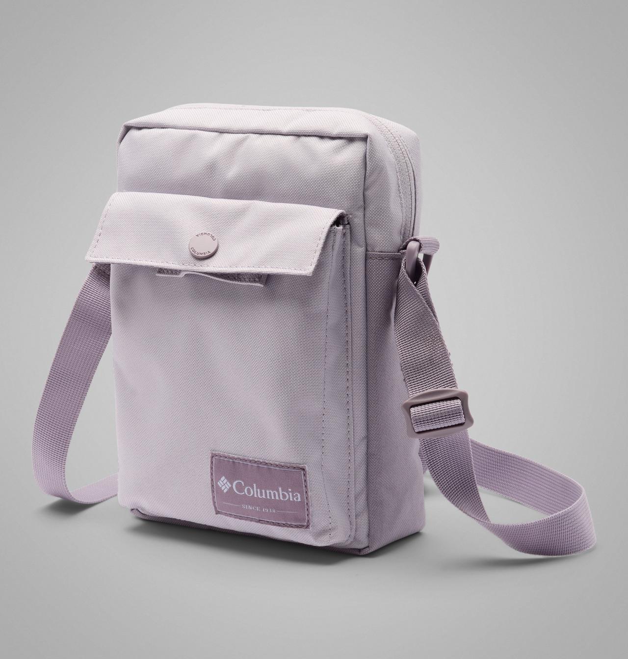 Zigzag II Side Bag | Columbia