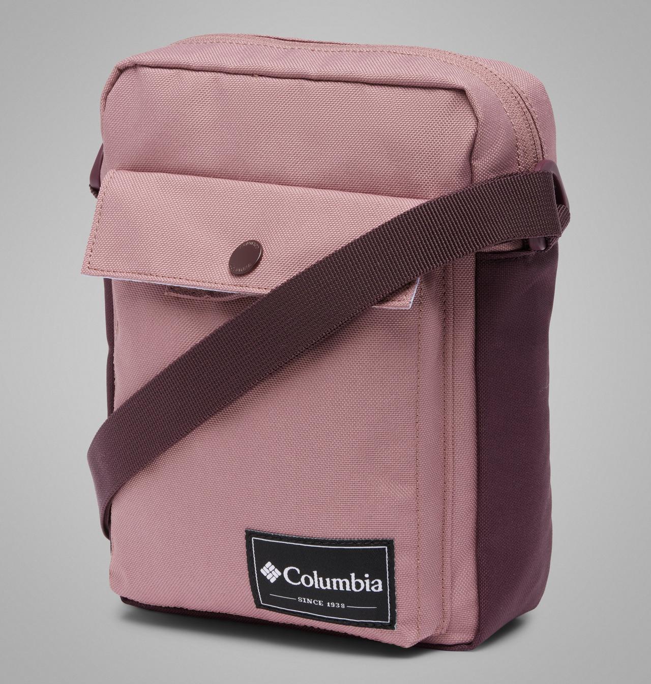 Zigzag™ II Side Bag 1