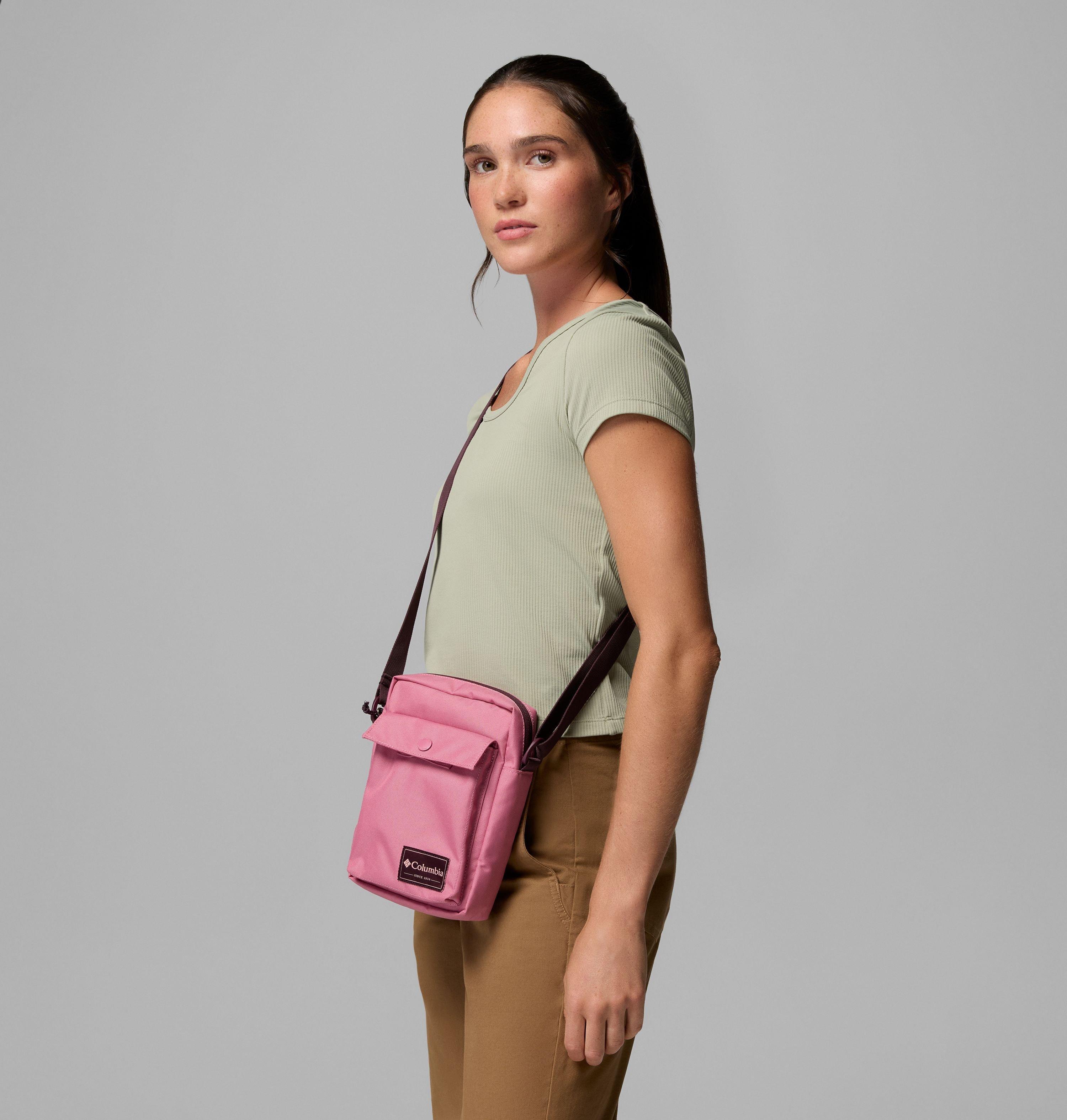 Zigzag II Side Bag | 661 | O/S 5