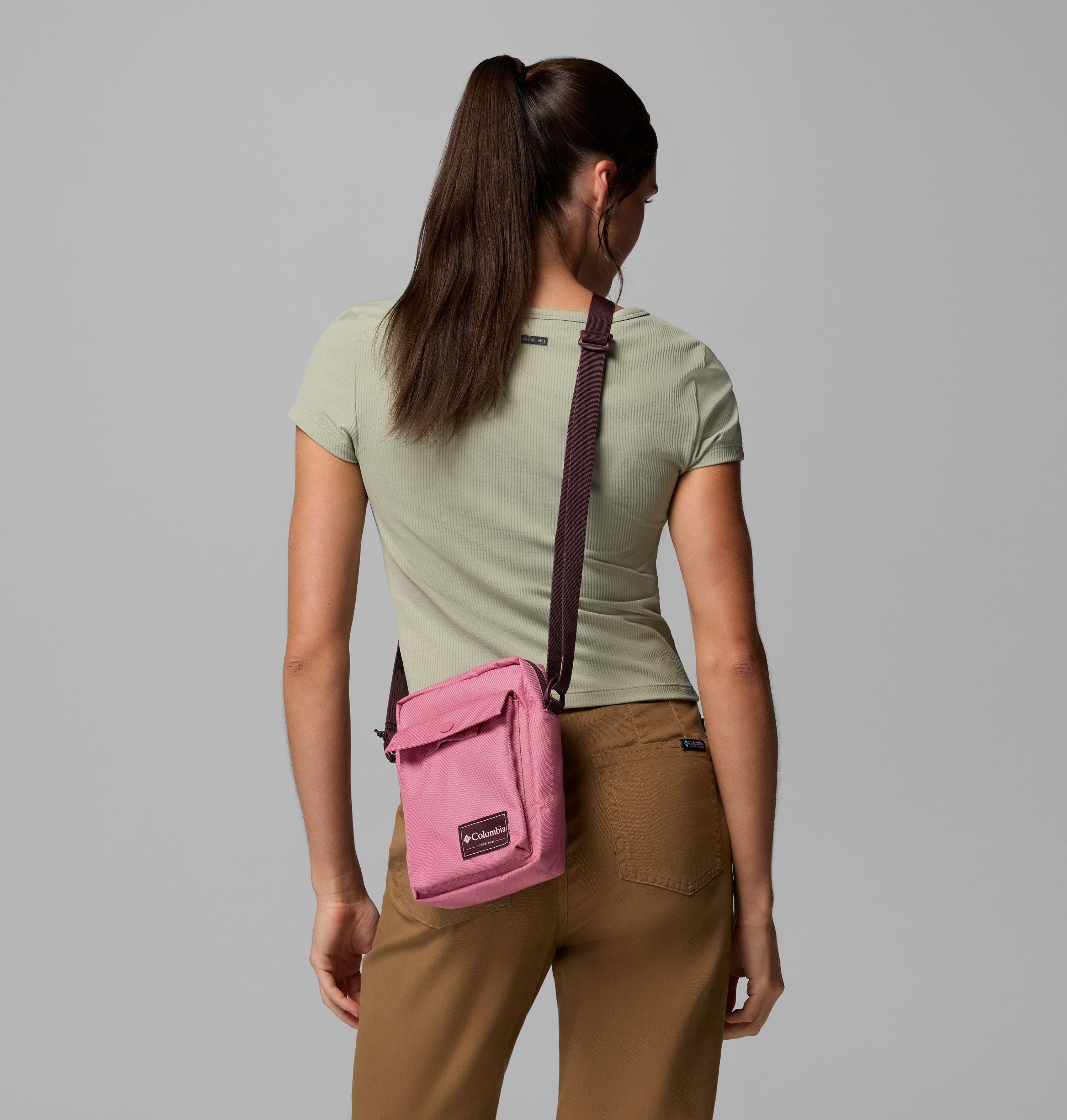 Zigzag II Side Bag | 661 | O/S 6