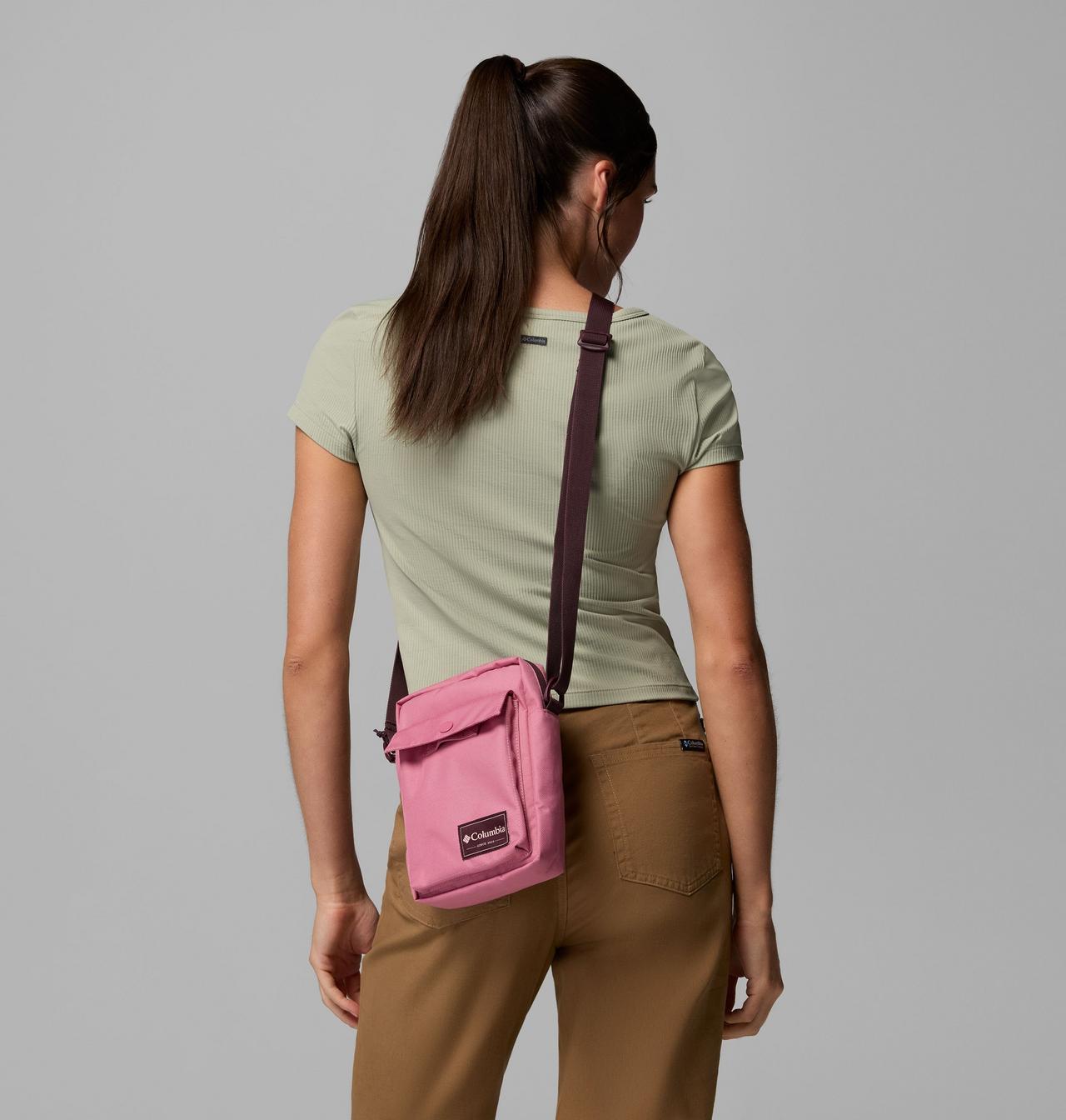 Zigzag™ II Side Bag 4