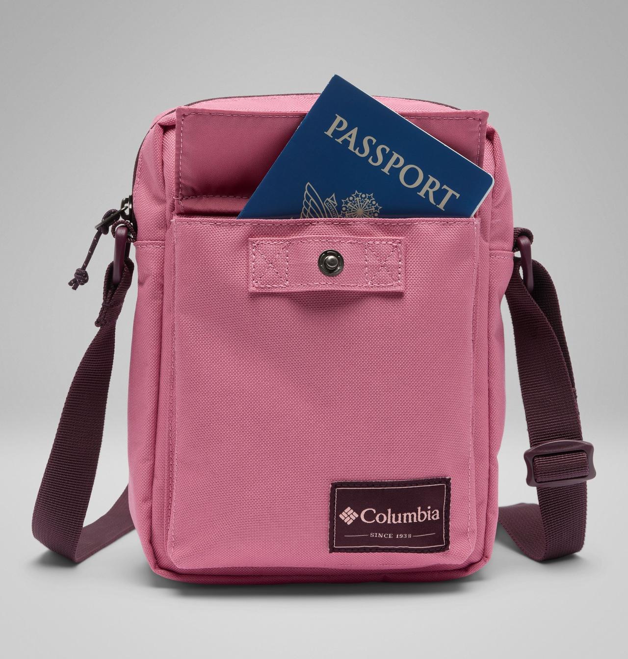 Zigzag™ II Side Bag 6