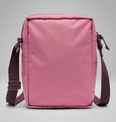 Unisex Zigzag II Side Bag, Color: Rosette, Moonvista, image 2