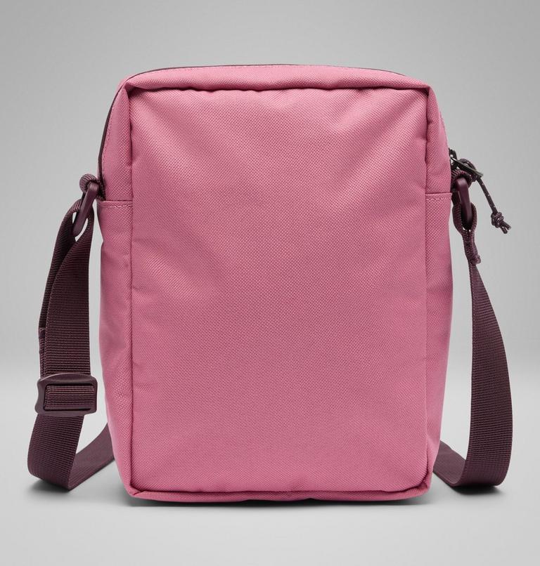 Unisex Zigzag II Side Bag, Color: Rosette, Moonvista, image 2