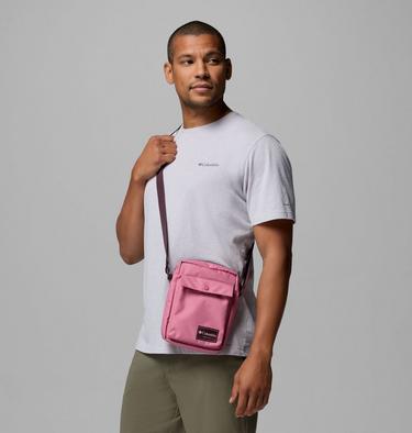 Borsa a tracolla Zigzag II unisex, Color: Rosette, Moonvista, image 3