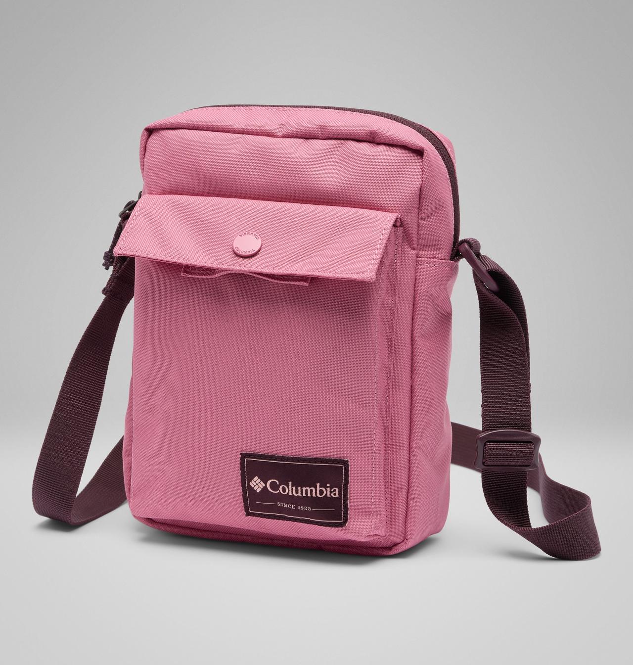 Zigzag™ II Side Bag 1