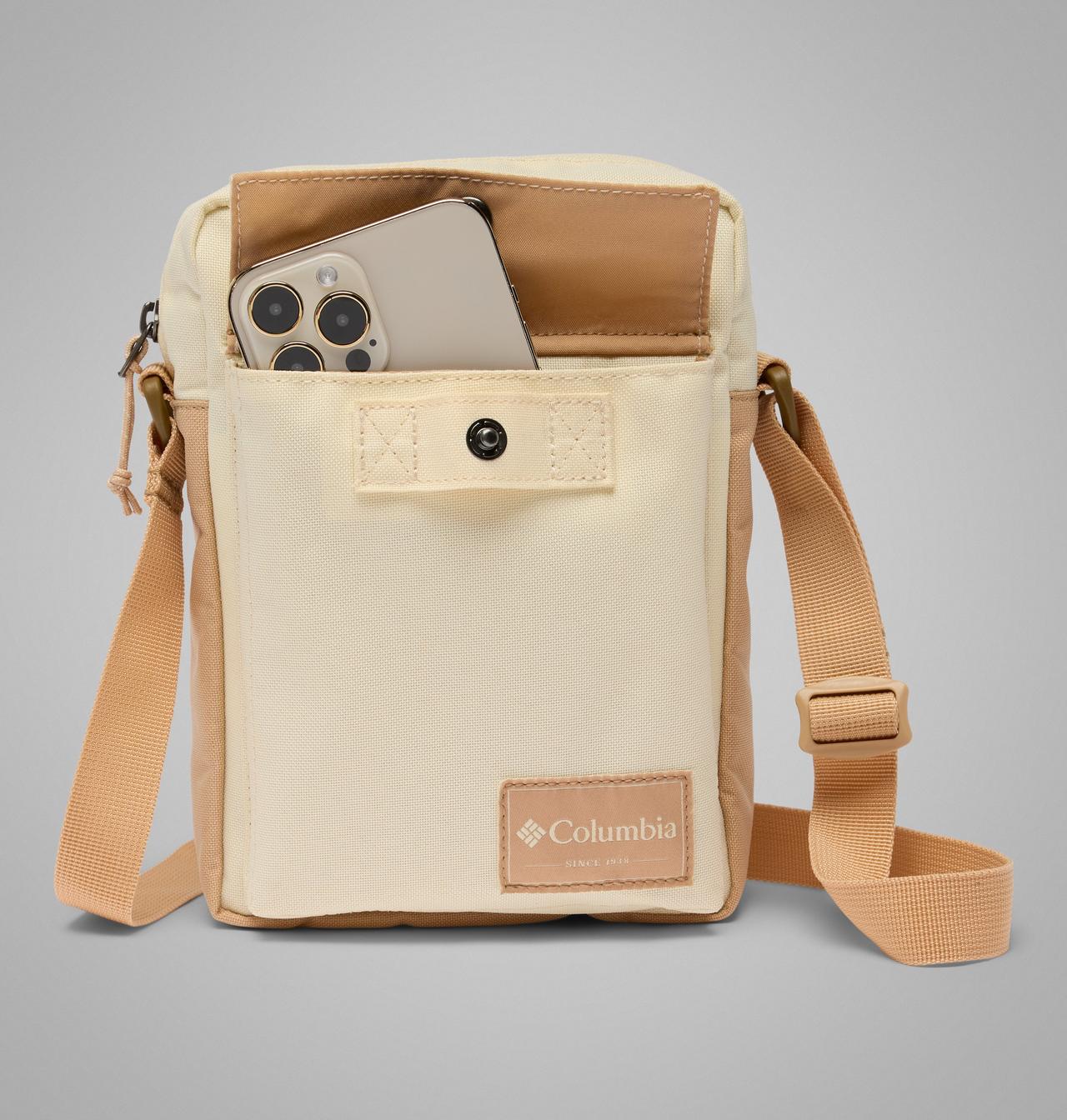 Zigzag™ II Side Bag 10