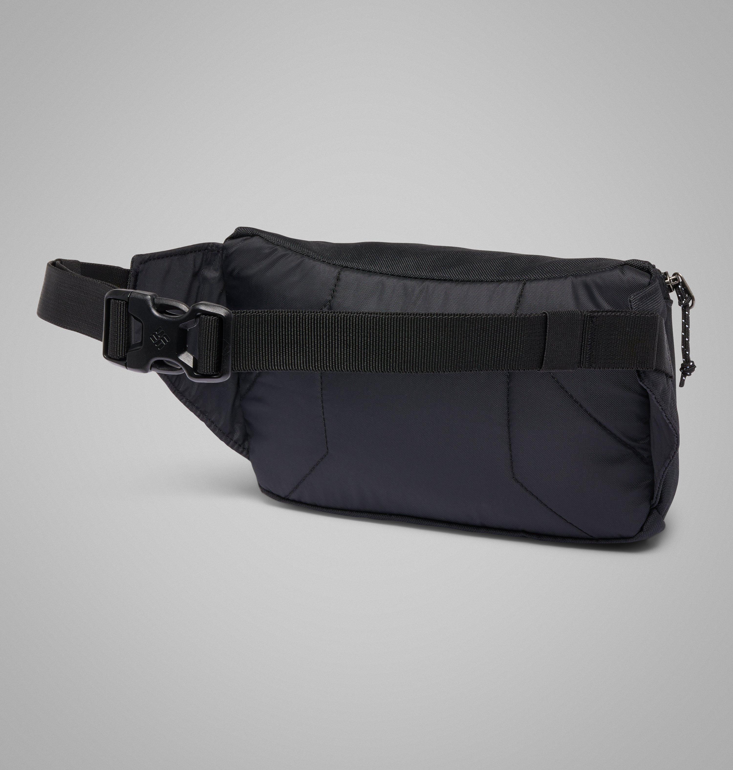 Zigzag II Hip Pack | 010 | O/S 3