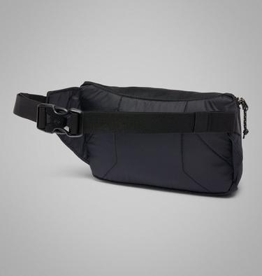 Unisex Zigzag II Hip Pack, Color: Black, image 14