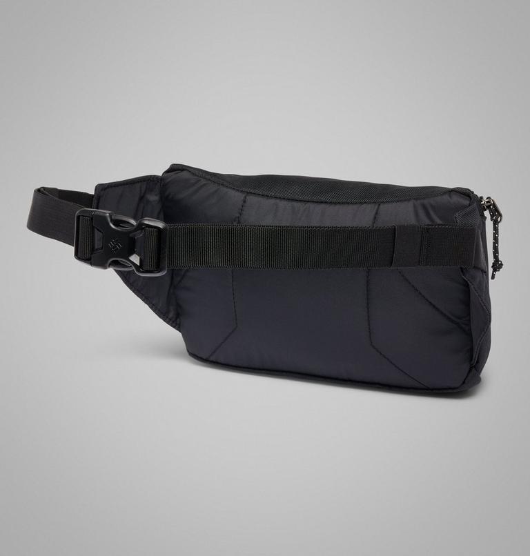 Zigzag II Hip Pack, Color: Black, image 3