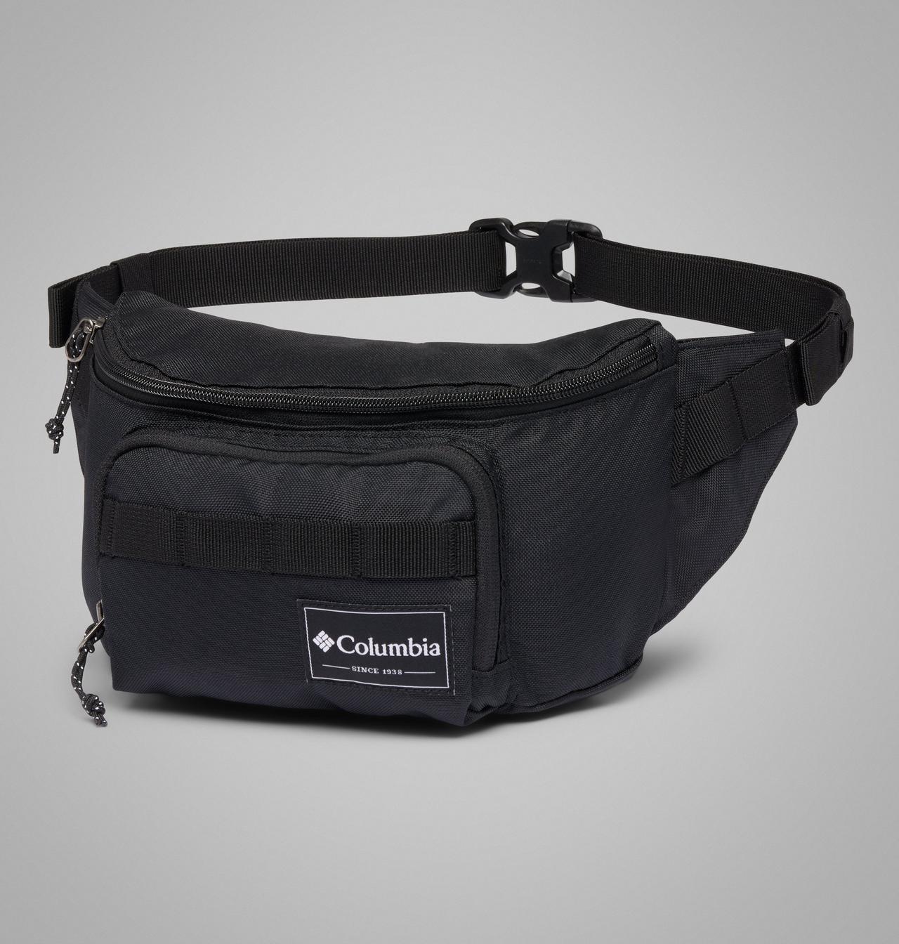 Unisex Zigzag™ II Hip Pack | Columbia Sportswear