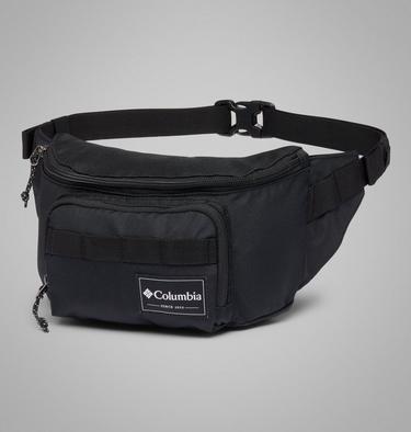 Unisex Zigzag II Hip Pack, Color: Black, image 7