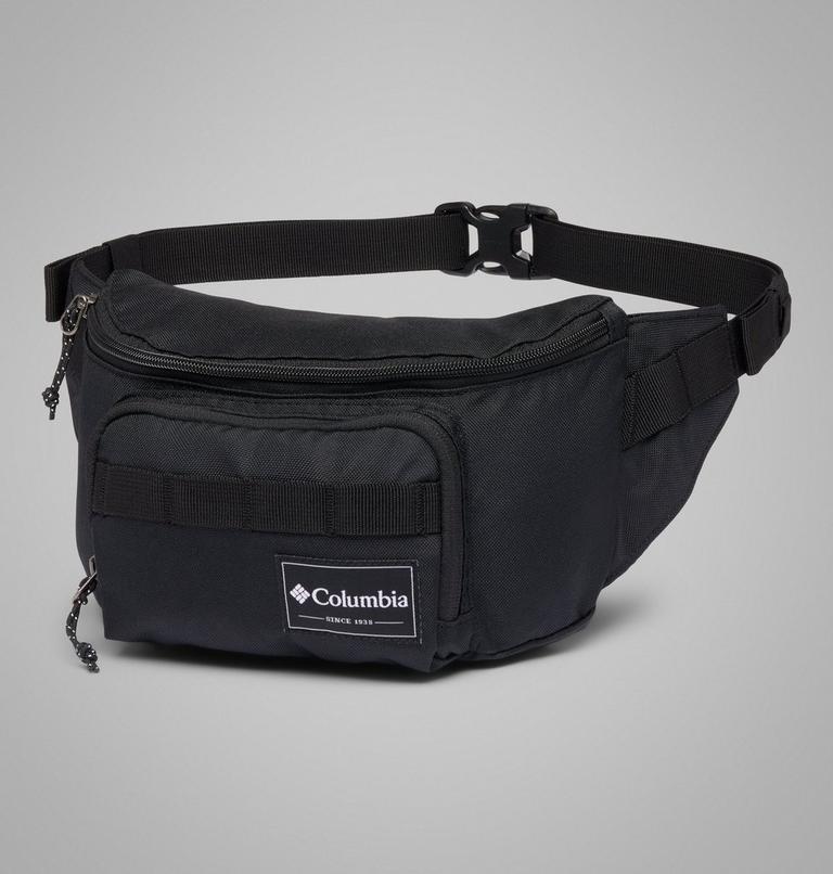 Zigzag II Hip Pack, Color: Black, image 1