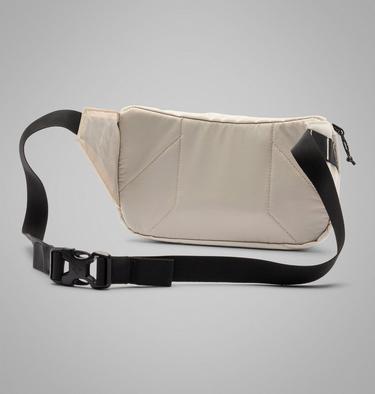 Unisex Zigzag II Hip Pack, Color: Dark Stone, Black, image 4