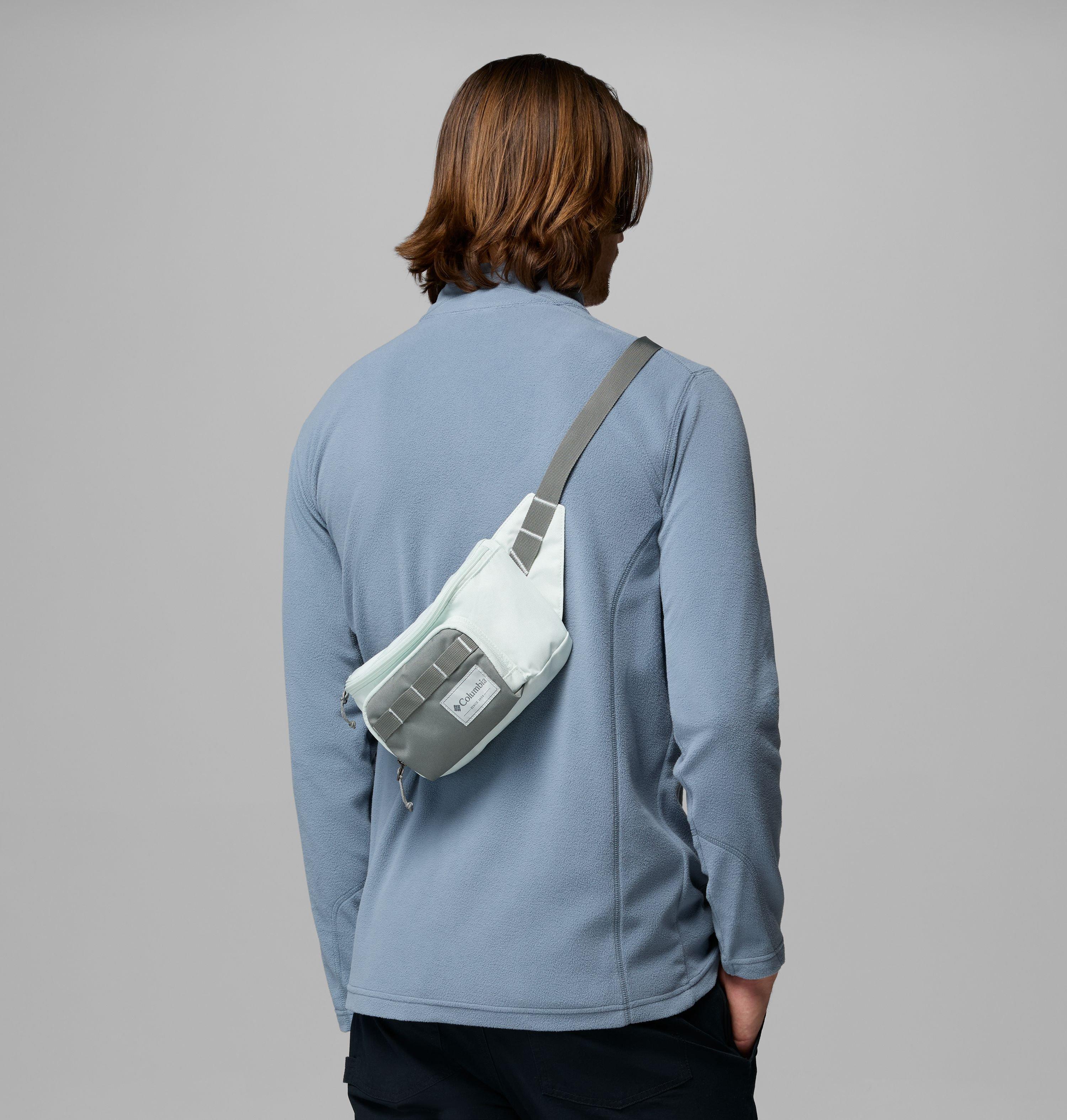 Zigzag II Hip Pack | 342 | O/S 4