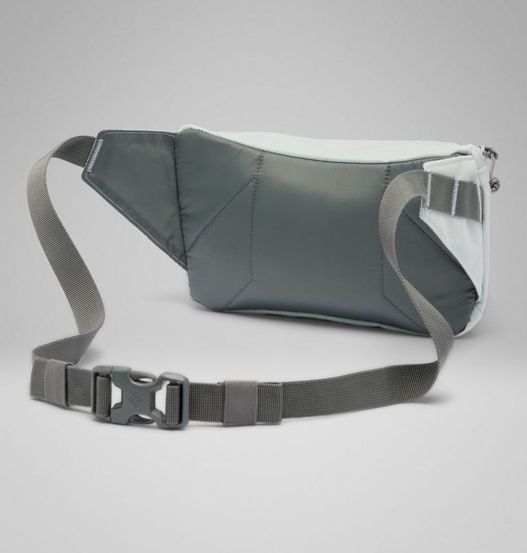 Unisex Zigzag II Hip Pack, Color: Sedona Sage, Tea Light, image 2