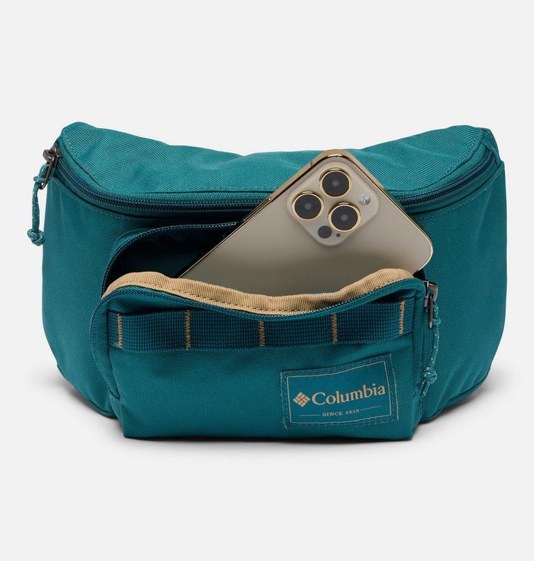 Zigzag II Hip Pack, Color: River Blue, image 8