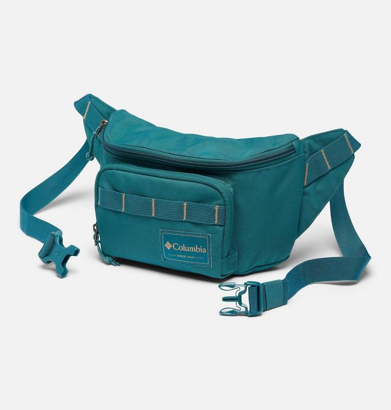 Zigzag II Hip Pack, Color: River Blue, image 1