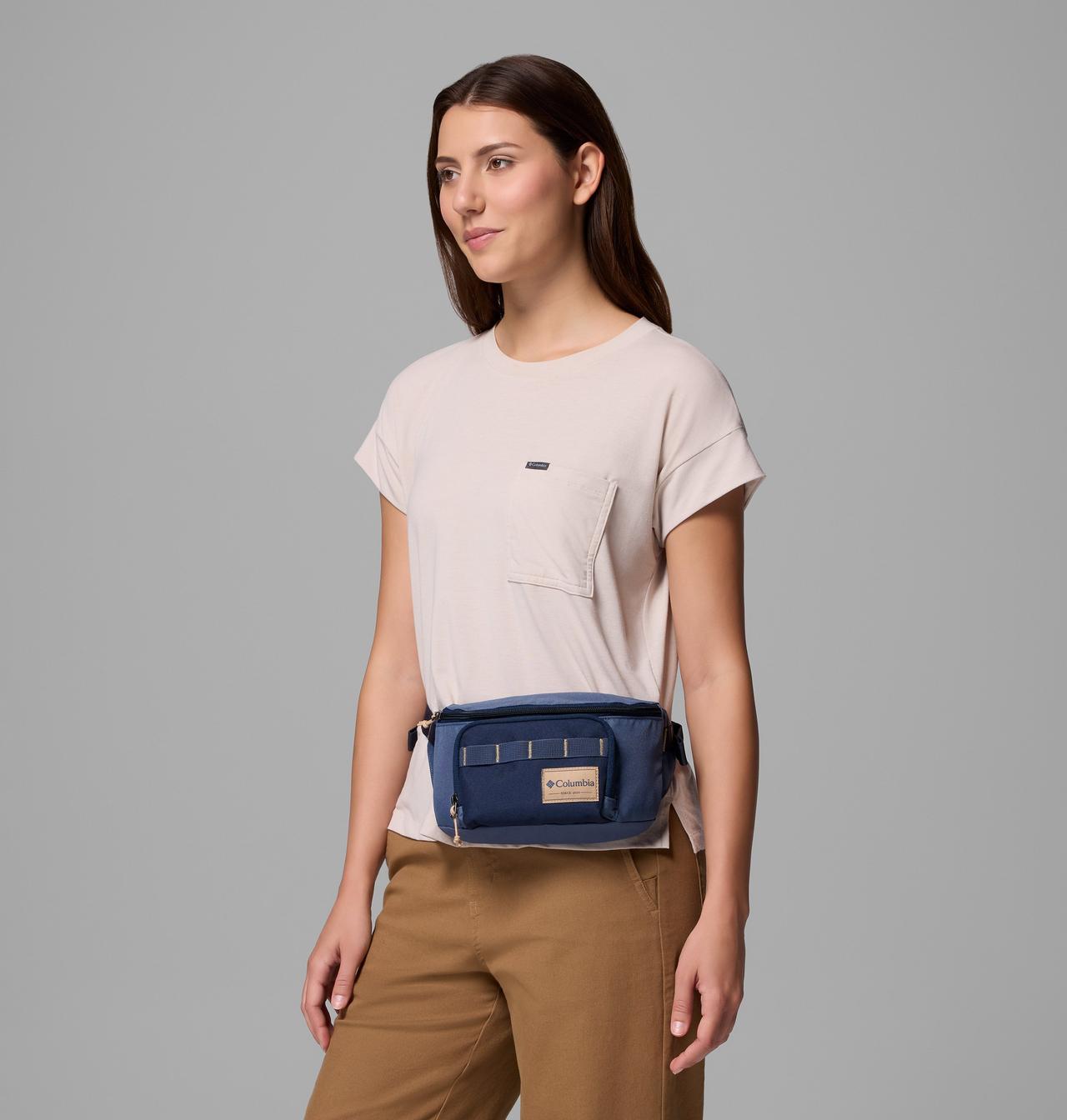 Zigzag™ II Hip Pack 5