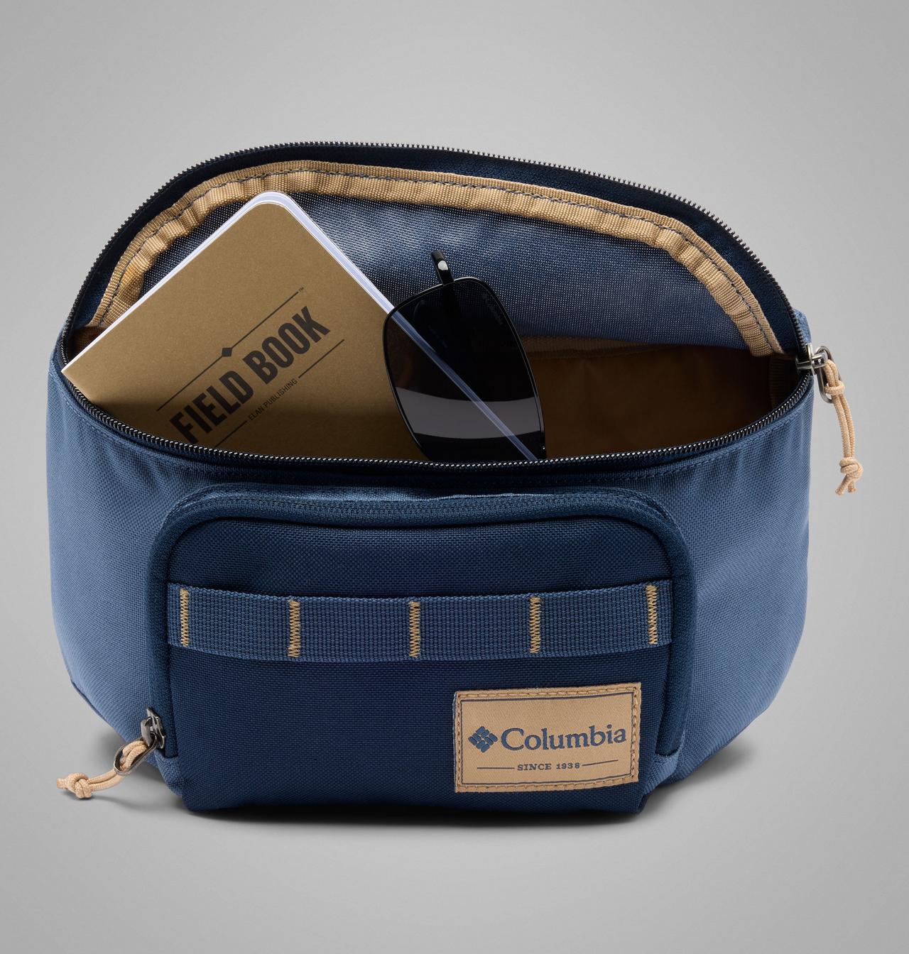 Zigzag™ II Hip Pack 7